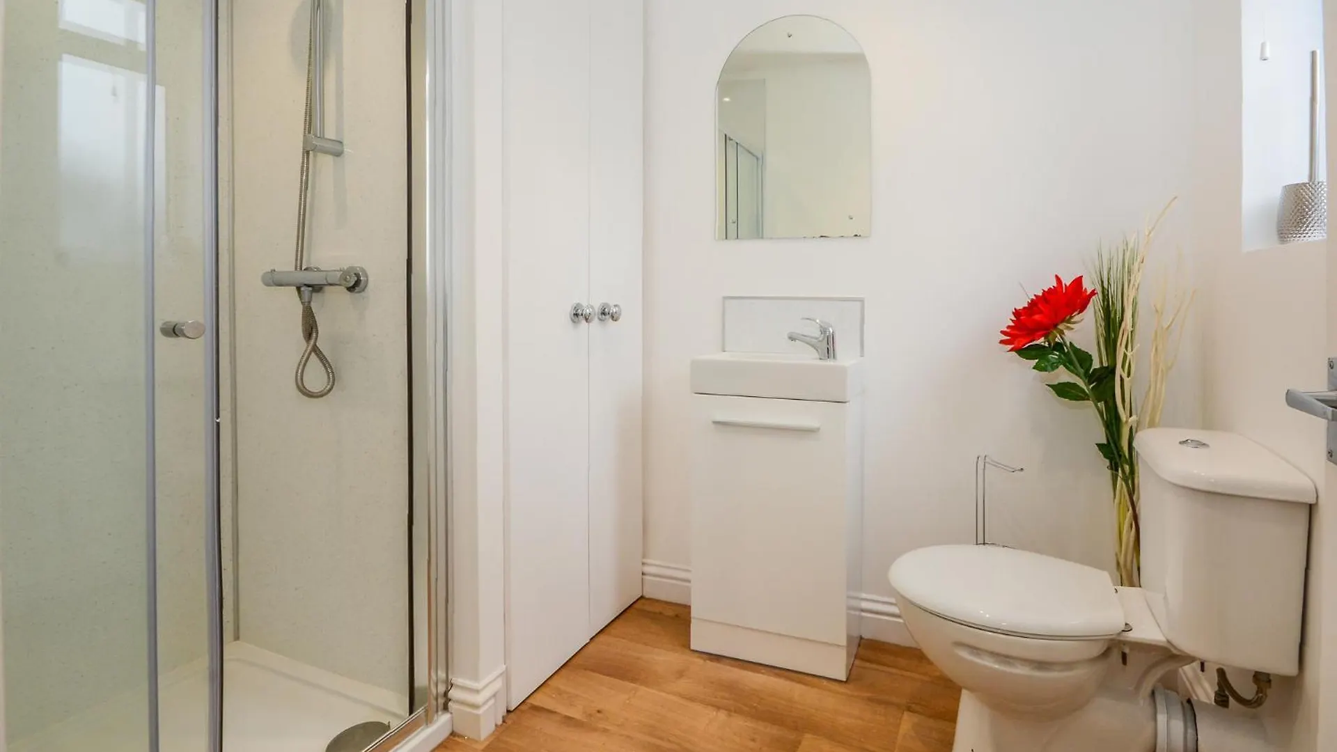Henry Court Apartment 3 York